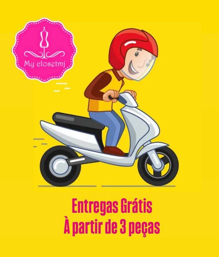 Capa do perfil