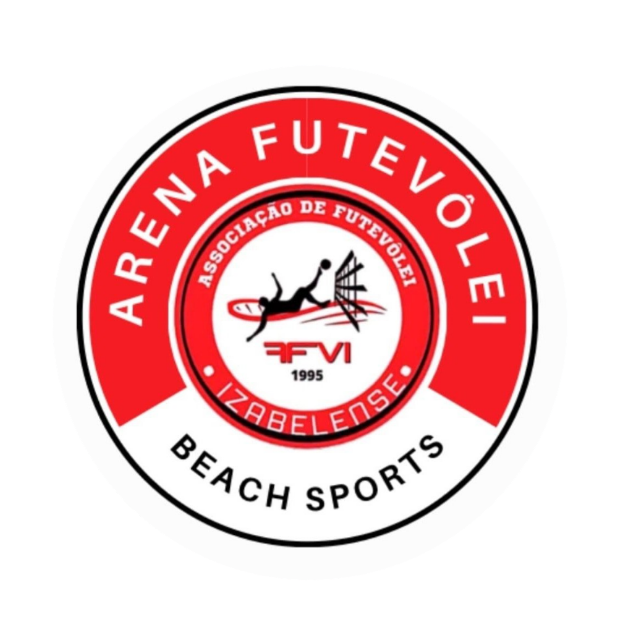 Arena Futevôlei
